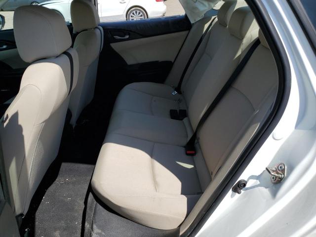 Photo 10 from auction – 2016 HONDA CIVIC LX with VIN 19XFC2F62GE218628