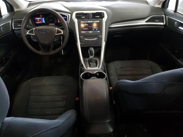 Photo 8 from auction – 2015 FORD FUSION SE with VIN 3FA6P0HDXFR309437