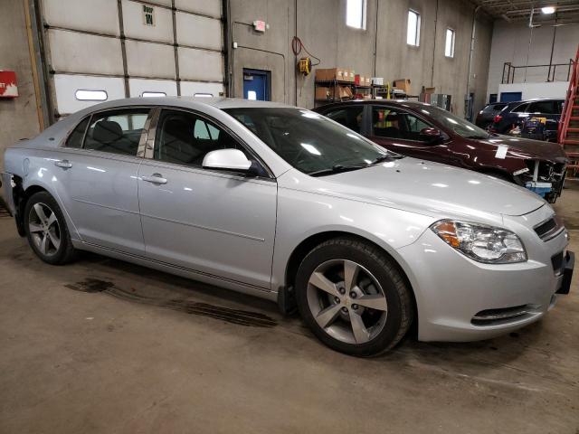 Photo 4 from auction – 2011 CHEVROLET MALIBU 1LT with VIN 1G1ZC5E17BF110145
