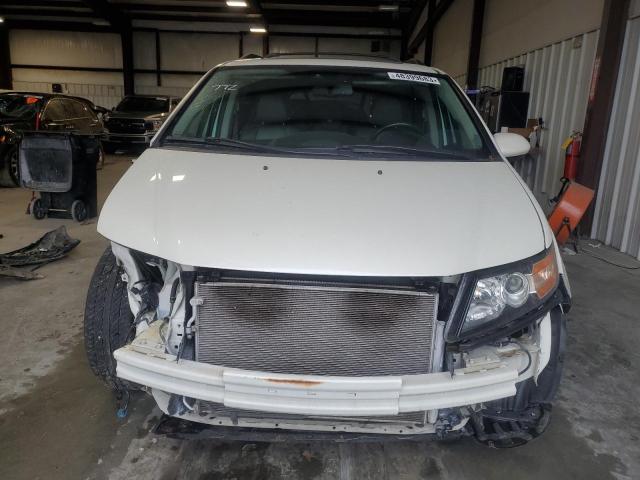 Photo 5 from auction – 2015 HONDA ODYSSEY EX with VIN 5FNRL5H69FB024201