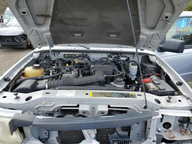 Photo 11 from auction – 2007 FORD RANGER SUP with VIN 1FTYR14DX7PA71073