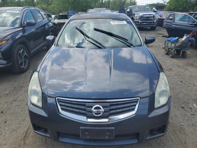 Zdjęcie 5 z aukcji – 2008 NISSAN MAXIMA SE z VIN 1N4BA41E28C833693