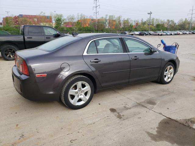 Photo 3 from auction – 2012 CHEVROLET MALIBU LS with VIN 1G1ZB5E07CF287919