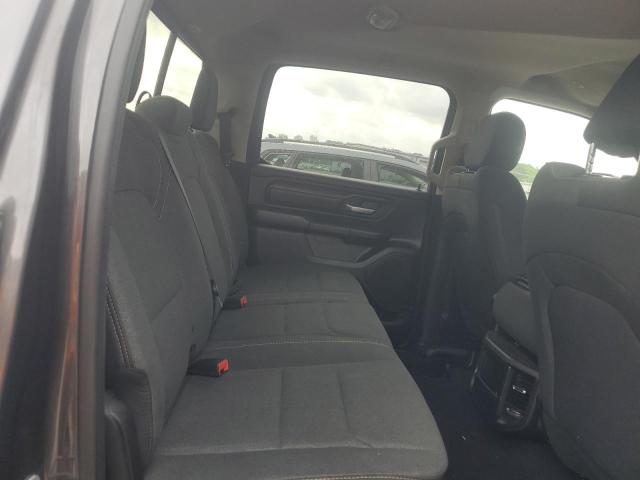 Photo 10 from auction – 2019 RAM 1500 TRADE with VIN 1C6SRFGTXKN615282