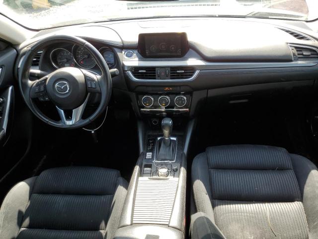 Photo 8 from auction – 2016 MAZDA 6 SPORT with VIN JM1GJ1U59G1408511