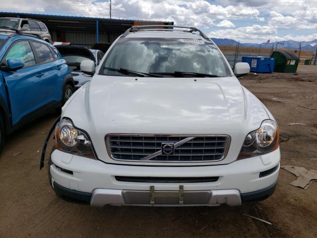 Photo 5 from auction – 2008 VOLVO XC90 3.2 with VIN YV4CZ982481476817