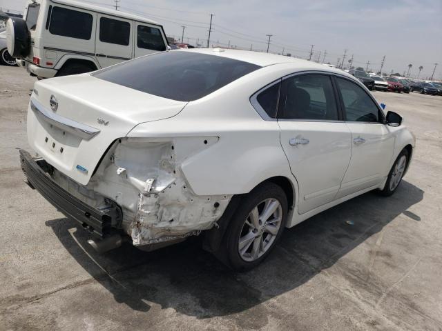 Photo 3 from auction – 2014 NISSAN ALTIMA 2.5 with VIN 1N4AL3AP8EC193034