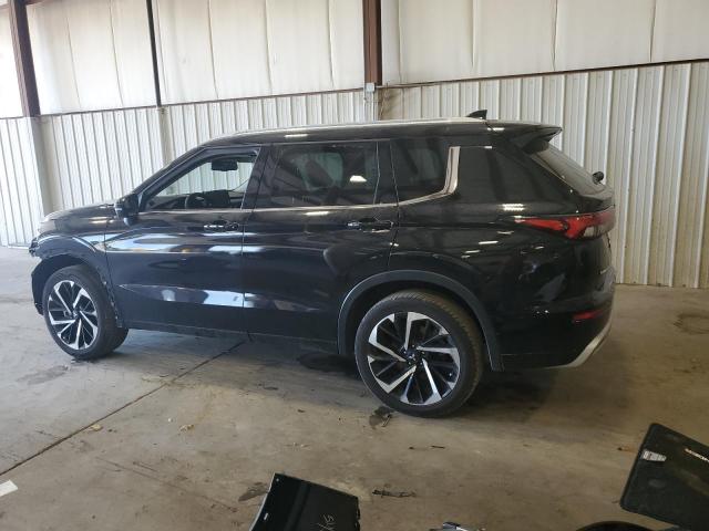 Photo 2 from auction – 2022 MITSUBISHI OUTLANDER with VIN JA4J4VA83NZ072740