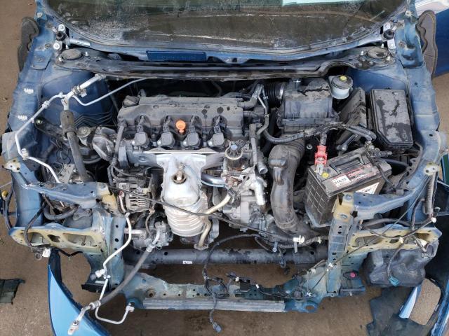Photo 11 from auction – 2015 HONDA CIVIC EX with VIN 2HGFB2F81FH531274