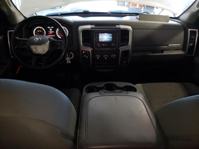 Photo 8 from auction – 2016 RAM 1500 SLT with VIN 1C6RR6GT0GS355207