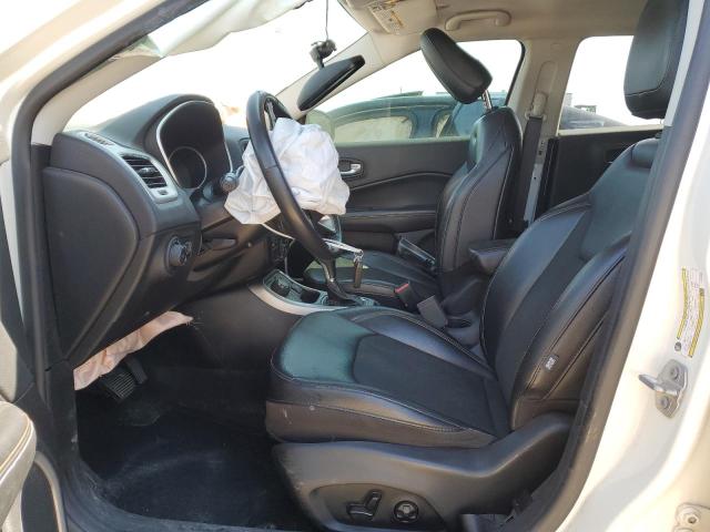 Photo 7 from auction – 2018 JEEP COMPASS LA with VIN 3C4NJDBB9JT493836