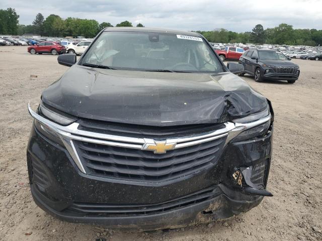 Photo 5 from auction – 2022 CHEVROLET EQUINOX LS with VIN 2GNAXHEV4N6136107