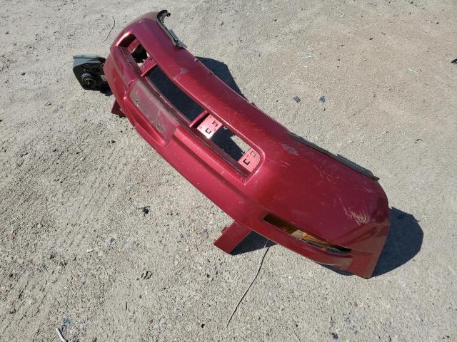Photo 12 from auction – 2006 FORD MUSTANG with VIN 1ZVFT80N765251697