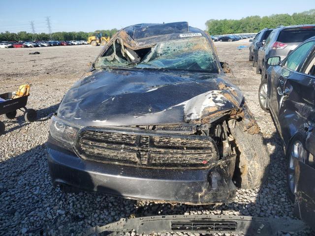 Photo 5 from auction – 2017 DODGE DURANGO R/ with VIN 1C4SDHCT2HC833441