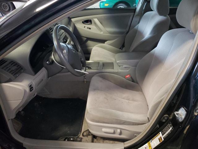 Photo 7 from auction – 2010 TOYOTA CAMRY BASE with VIN 4T4BF3EK4AR059650