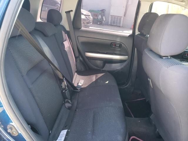 Photo 10 from auction – 2005 TOYOTA SCION XA with VIN JTKKT624450116062