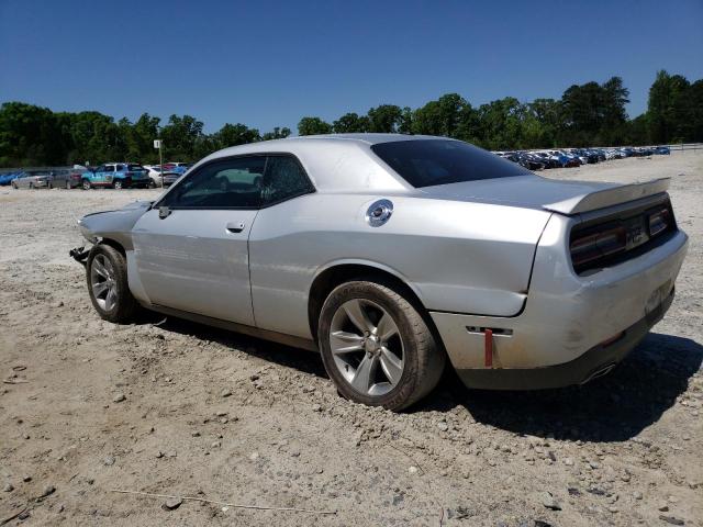 Photo 2 from auction – 2019 DODGE CHALLENGER with VIN 2C3CDZAG5KH759196