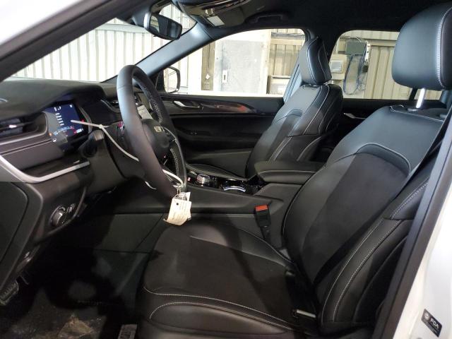 Photo 7 from auction – 2023 JEEP GRAND CHER with VIN 1C4RJGAG0PC520751
