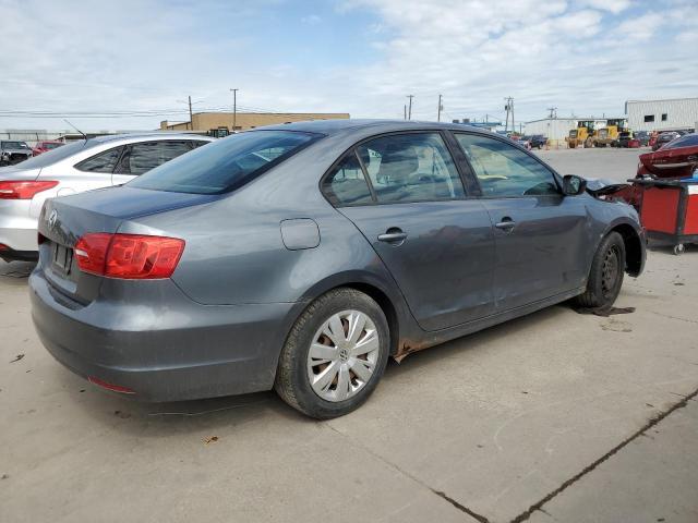 Photo 3 from auction – 2011 VOLKSWAGEN JETTA BASE with VIN 3VW2K7AJ8BM324006