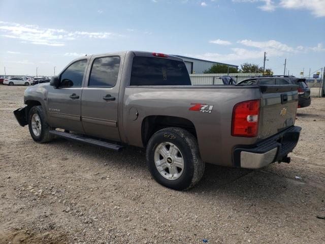 Photo 2 from auction – 2012 CHEVROLET SILVERADO with VIN 3GCPKSE70CG261302
