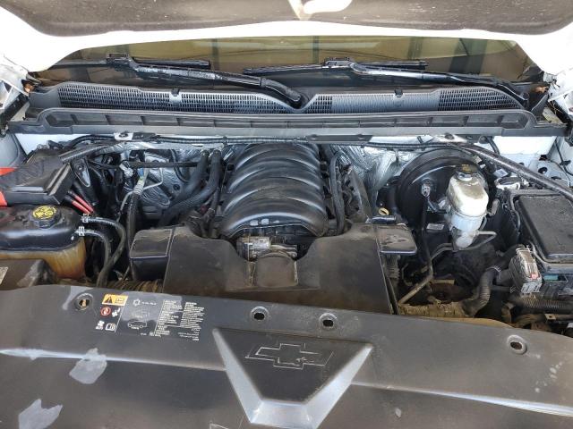 Photo 11 from auction – 2016 CHEVROLET SILVERADO with VIN 1GCVKPEC4GZ349079