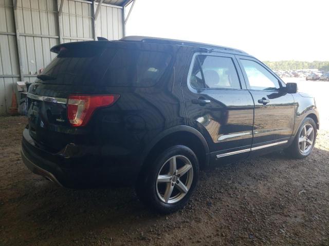 Photo 3 from auction – 2016 FORD EXPLORER X with VIN 1FM5K8DH4GGA60116