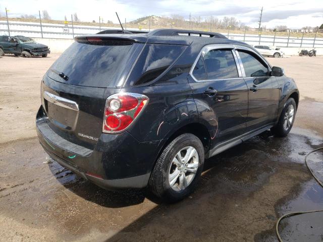 Photo 3 from auction – 2013 CHEVROLET EQUINOX LT with VIN 2GNFLNEK3D6167420