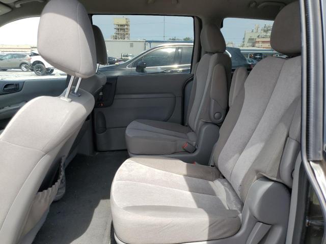 Photo 11 from auction – 2012 KIA SEDONA LX with VIN KNDMG4C75C6432324