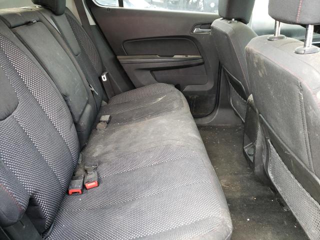Photo 11 from auction – 2013 CHEVROLET EQUINOX LT with VIN 2GNFLEEKXD6173781