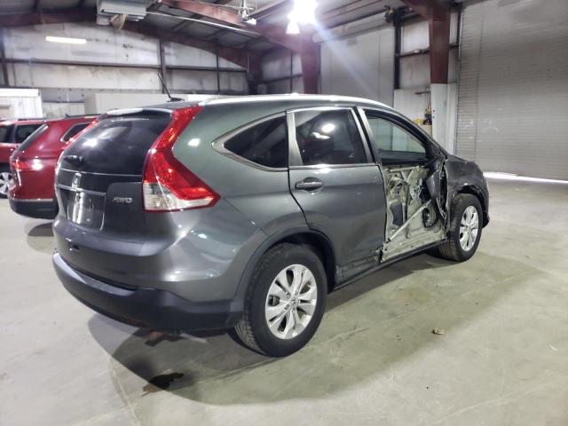 Photo 3 from auction – 2012 HONDA CR-V EXL with VIN 2HKRM4H76CH630701