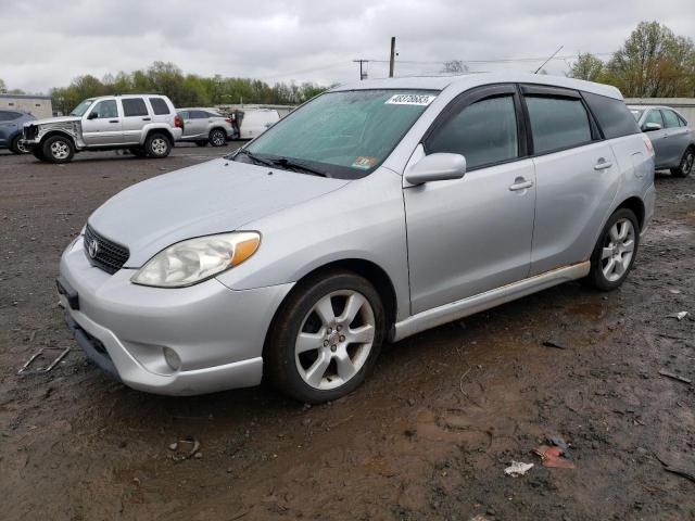 TOYOTA COROLLA MA 2007 مع رقم تعريف المركبة 2T1KR32E37C659733 - صورة من المزاد