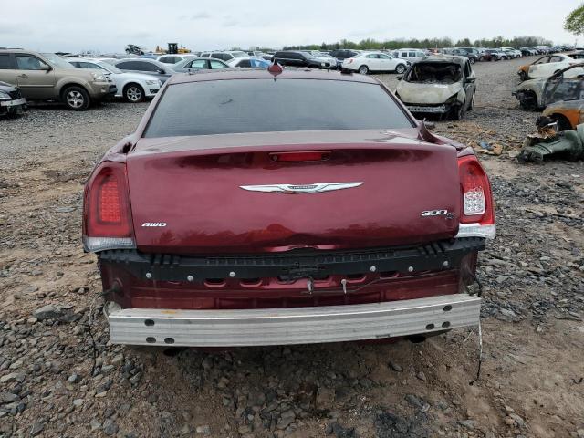 Photo 6 from auction – 2019 CHRYSLER 300 S with VIN 2C3CCAGGXKH586190