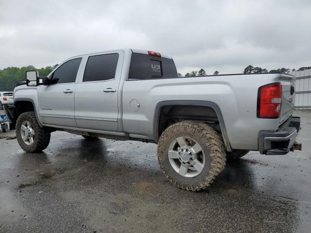 Photo 2 from auction – 2016 GMC SIERRA K25 with VIN 1GT12TE81GF263846