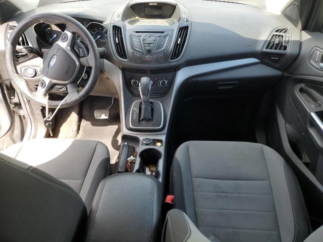 Photo 8 from auction – 2014 FORD ESCAPE SE with VIN 1FMCU0GX5EUB78809