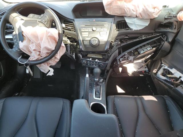 Photo 8 from auction – 2021 ACURA ILX with VIN 19UDE2F33MA000026