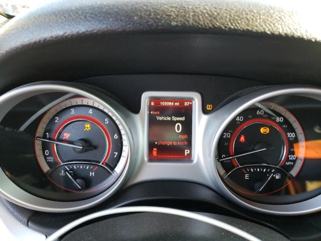 Photo 9 from auction – 2018 DODGE JOURNEY SE with VIN 3C4PDCAB9JT274614