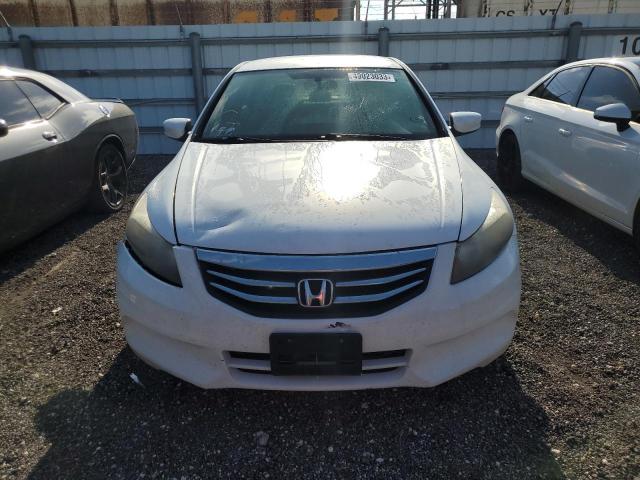 Photo 5 from auction – 2012 HONDA ACCORD with VIN 1HGCP2F69CA001440