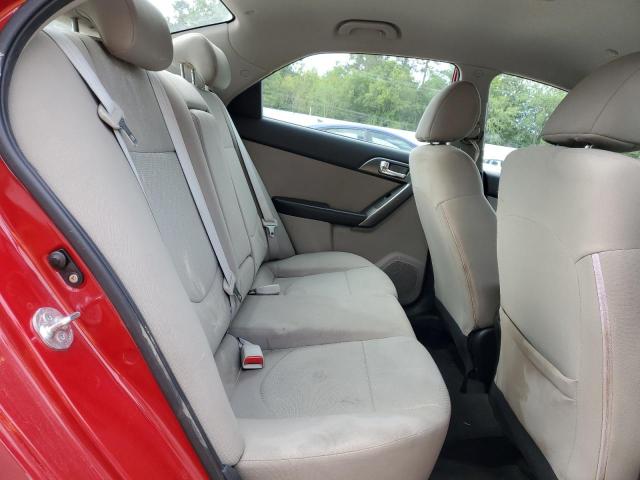 Photo 10 from auction – 2013 KIA FORTE EX with VIN KNAFU4A26D5645814