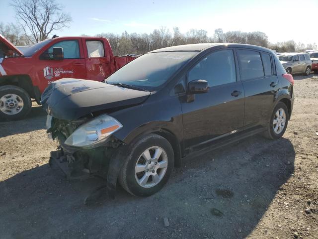 2009 Nissan Versa