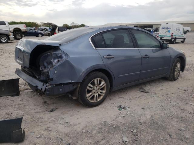 Photo 3 from auction – 2010 NISSAN ALTIMA BAS with VIN 1N4AL2AP8AN513669