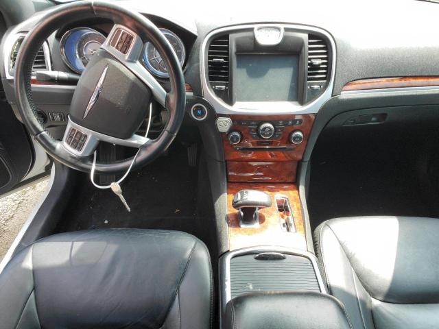 Photo 8 from auction – 2012 CHRYSLER 300 LIMITE with VIN 2C3CCACG5CH232911