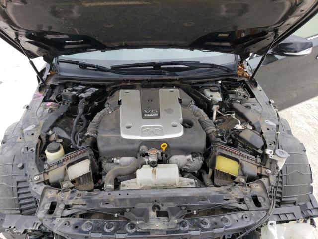 Photo 11 from auction – 2015 INFINITI Q50 BASE with VIN JN1BV7AP5FM357435