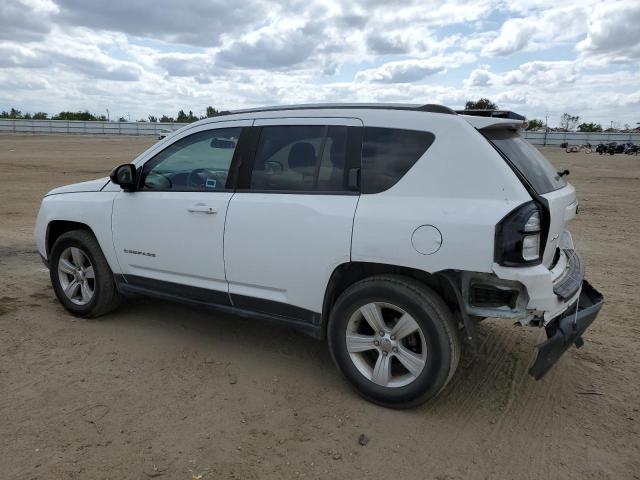 Photo 2 from auction – 2015 JEEP COMPASS SP with VIN 1C4NJDBB0FD438835