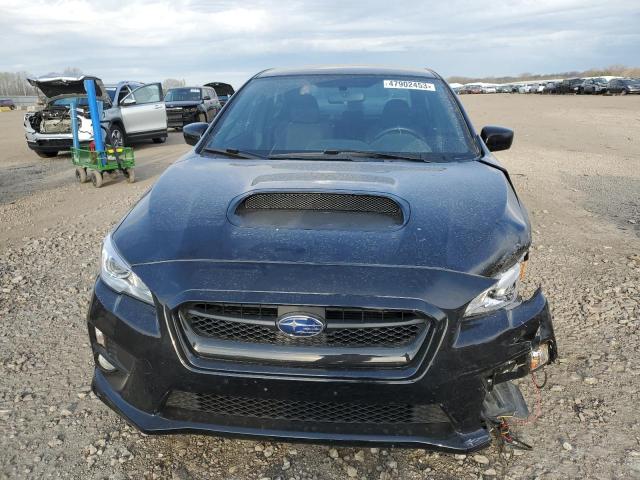 Photo 5 from auction – 2017 SUBARU WRX with VIN JF1VA1B65H9808884