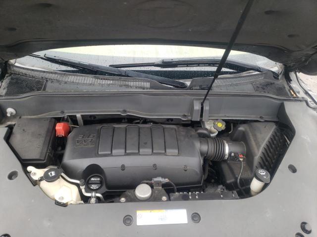 Foto 12 de la subasta – 2013 BUICK ENCLAVE con VIN 5GAKRCKD8DJ126513