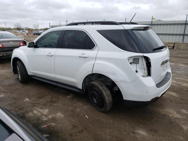 Photo 2 from auction – 2015 CHEVROLET EQUINOX LT with VIN 2GNALCEK3F6107347