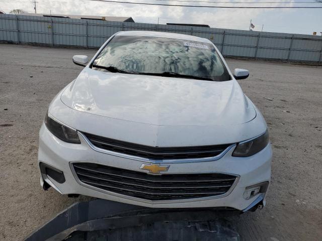 Photo 5 from auction – 2016 CHEVROLET MALIBU LT with VIN 1G1ZE5STXGF331410