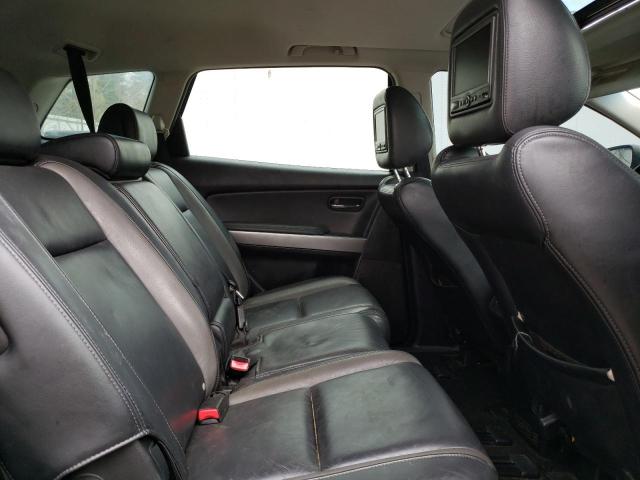 Photo 11 from auction – 2011 MAZDA CX-9 with VIN JM3TB3DV9B0325092