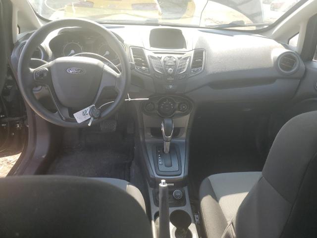 Photo 8 from auction – 2016 FORD FIESTA S with VIN 3FADP4AJ1GM144259