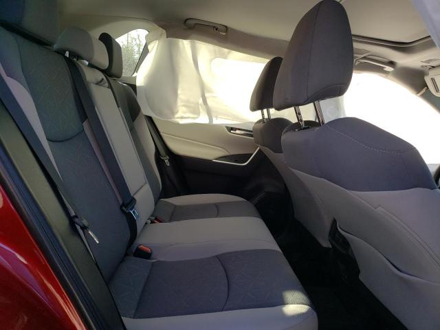 Photo 11 from auction – 2019 TOYOTA RAV4 XLE with VIN 2T3P1RFV5KC034244